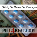 100 Mg De Gelée De Kamagra viagra3